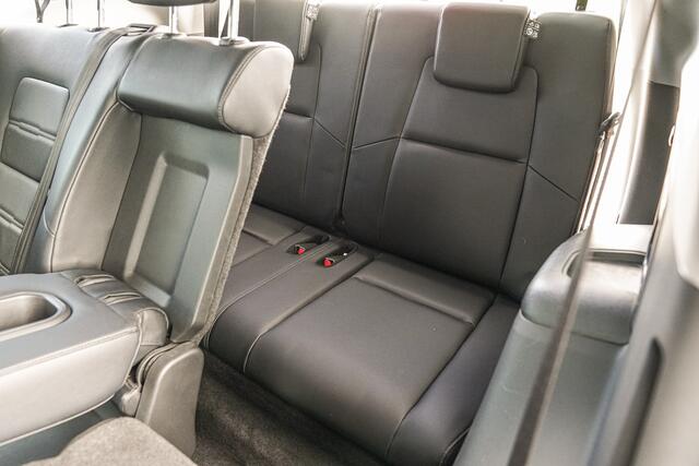 Honda CR-V 1.5i V-TEC LIFESTYLE TURBO - 7 PERSOONS - AUTOMAAT - 4WD - LEDER - 193 PK
