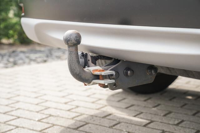 Honda CR-V 2.0i e:HEV HYBRID ELEGANCE - TREKHAAK - 184 PK - AUTOMAAT