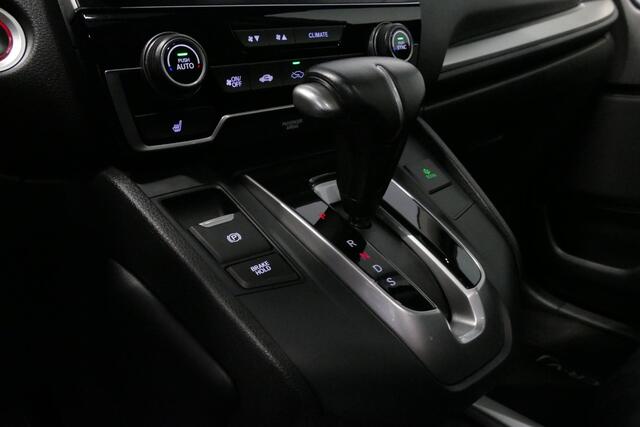 Honda CR-V 1.5 AWD Executive / Panoramadak / Elektr. verstelbare best. stoel (memory) / Apple Carplay - Andriod Auto / Top Down Camera / Ambienteverlichting / Head-up Display / Stoelverwarming voor & achter / Dodehoek-assistent / Achteruitrijcamera / Cruise Control 