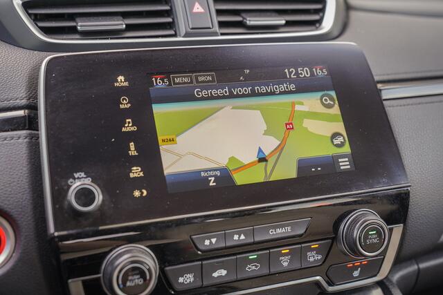 Honda CR-V 2.0 e:HEV LIFESTYLE - FULL HYBRID - LEDER - ALL WEATHERS