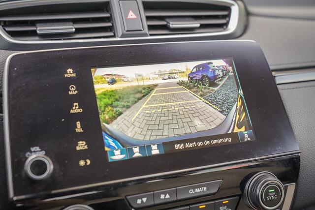 Honda CR-V 2.0 e:HEV LIFESTYLE - FULL HYBRID - LEDER - ALL WEATHERS