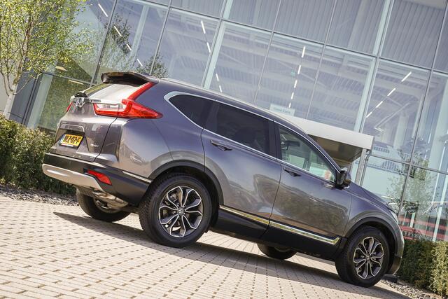 Honda CR-V 2.0 e:HEV LIFESTYLE - FULL HYBRID - LEDER - ALL WEATHERS