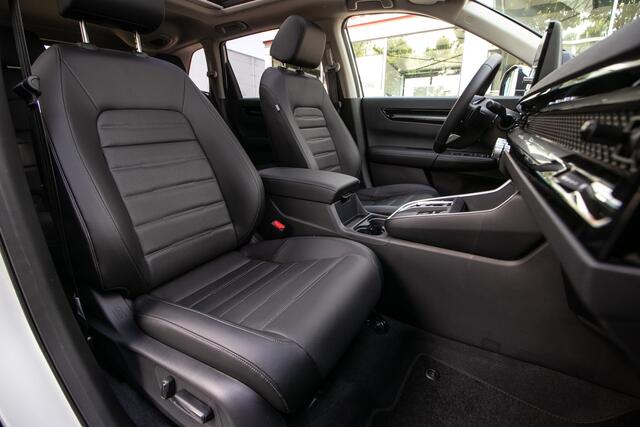 Honda CR-V 2.0 e:HEV Luxury Edition - ACTIEPRIJS Rijklaar | Honda sensing | Leder | pano-schuif k dak