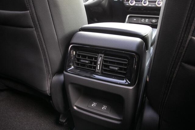 Honda CR-V 2.0 e:HEV Luxury Edition - ACTIEPRIJS Rijklaar | Honda sensing | Leder | pano-schuif k dak
