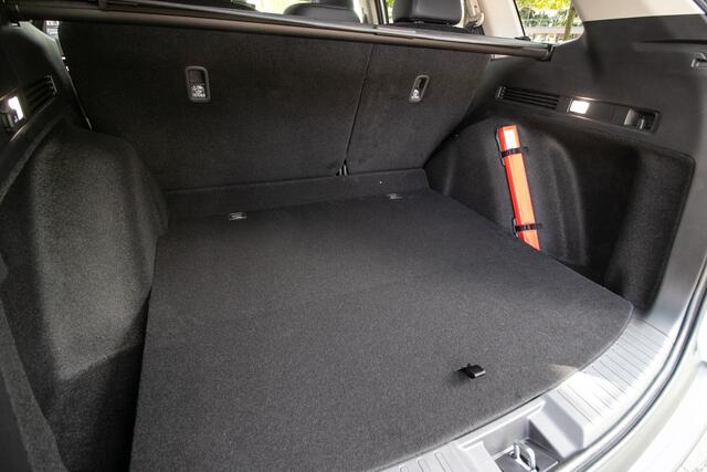 Honda CR-V 2.0 e:HEV Luxury Edition - ACTIEPRIJS Rijklaar | Honda sensing | Leder | pano-schuif k dak