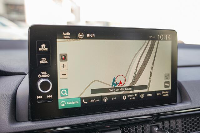 Honda CR-V 2.0i e:HEV LUXURY EDITION - NIEUW - SPORT PAKKET - FULL HYBRID