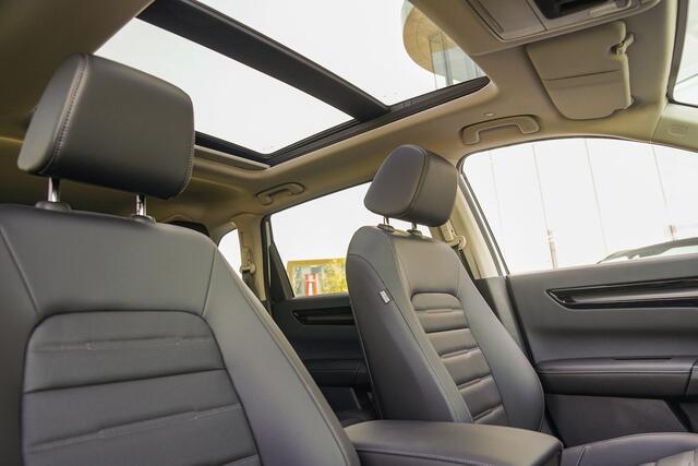 Honda CR-V 2.0i e:HEV LUXURY EDITION - NIEUW - SPORT PAKKET - FULL HYBRID