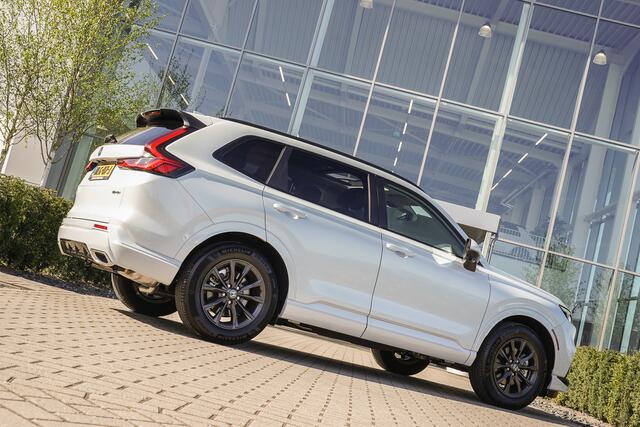 Honda CR-V 2.0i e:HEV LUXURY EDITION - NIEUW - SPORT PAKKET - FULL HYBRID