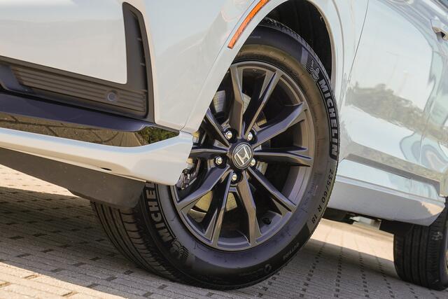 Honda CR-V 2.0i e:HEV LUXURY EDITION - NIEUW - SPORT PAKKET - FULL HYBRID