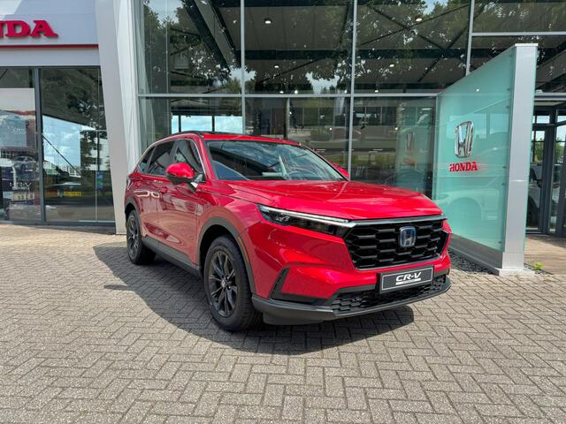 Honda CR-V 2.0 e:HEV AWD Advance 30th Anniversary Edition - Cons. prijs rijklaar | VOORRAADVOORDEEL!