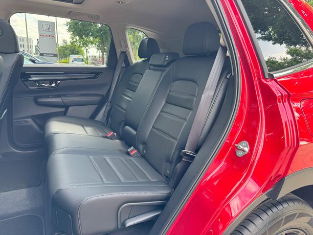 Honda CR-V 2.0 e:HEV AWD Advance 30th Anniversary Edition - Cons. prijs rijklaar | VOORRAADVOORDEEL!