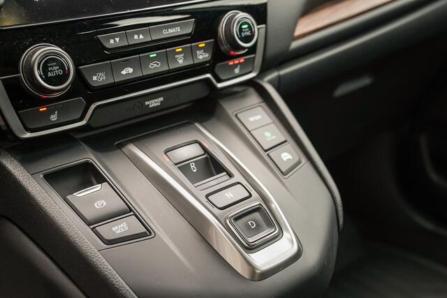 Honda CR-V 2.0i e:HEV HYBRID ELEGANCE - FULL HYBRID - TREKHAAK - 184 PK