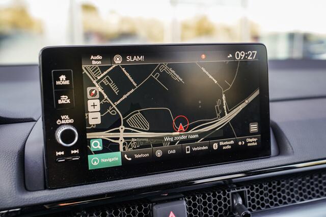 Honda CR-V 2.0i e:HEV 4WD ADVANCE - 4WD - AUTOMAAT - PANORAMADAK - TREKHAAK