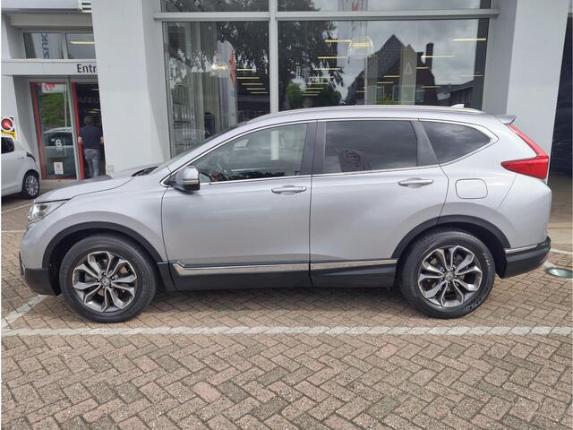 Honda CR-V 2.0 e:HEV ELEGANCE AUTOMAAT Camera | Carplay/Android | Keyless | Adaptive Cruise