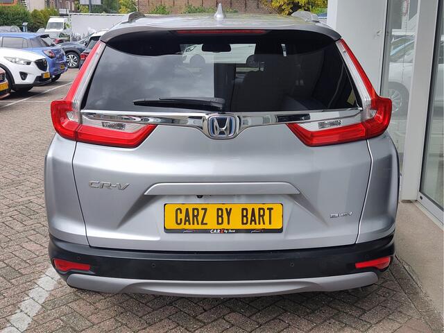Honda CR-V 2.0 e:HEV ELEGANCE AUTOMAAT Camera | Carplay/Android | Keyless | Adaptive Cruise
