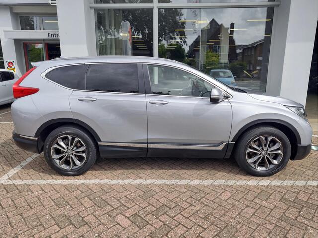 Honda CR-V 2.0 e:HEV ELEGANCE AUTOMAAT Camera | Carplay/Android | Keyless | Adaptive Cruise