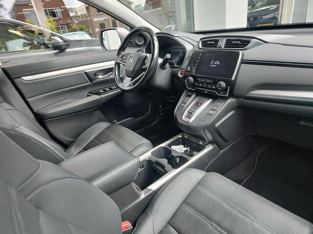 Honda CR-V 2.0 e:HEV ELEGANCE AUTOMAAT Camera | Carplay/Android | Keyless | Adaptive Cruise