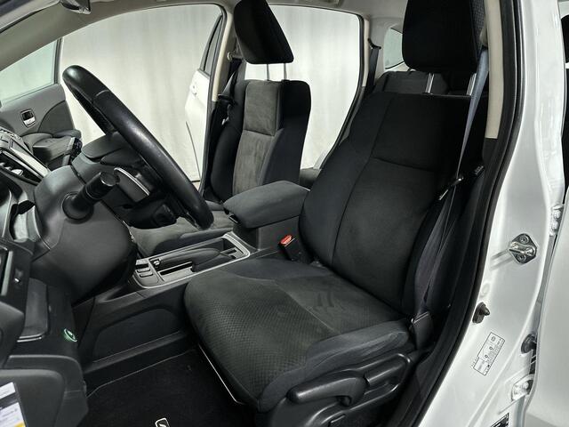 Honda CR-V 2.0 4WD Elegance Edition Automaat | Trekhaak