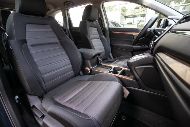 Honda CR-V 2.0 Hybrid Elegance - All in rijklaarprijs | Navi | Adap. cruise | Camera