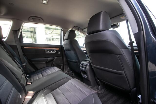 Honda CR-V 2.0 Hybrid Elegance - All in rijklaarprijs | Navi | Adap. cruise | Camera