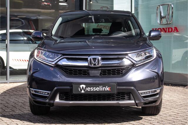 Honda CR-V 2.0 Hybrid Elegance - All in rijklaarprijs | Navi | Adap. cruise | Camera