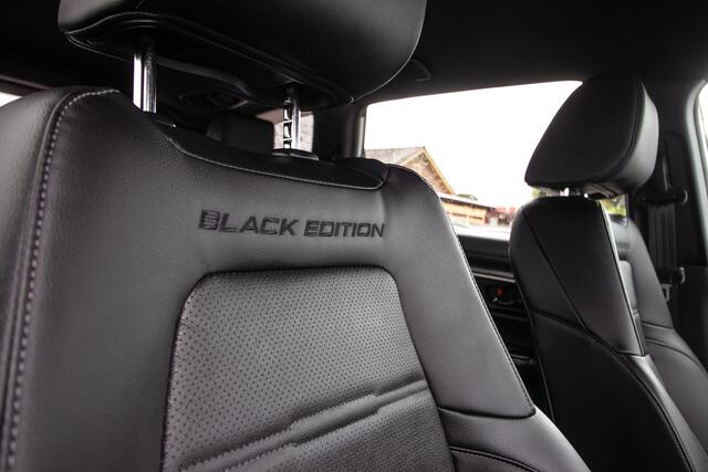 Honda CR-V 2.0 e:HEV Sportline Black Edition All-in rijklaarprijs | Leer | Nav | Dealerond. | Ad. Cruise