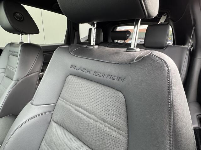 Honda CR-V 2.0 Hybrid Lifestyle Black Edition /Trekhaak/ Navigatie / 18" LMV / Adaptieve cruise control / Leren bekleding / Stoelverwarming/ zomer + winterbanden