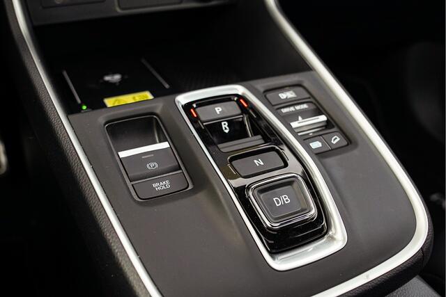 Honda CR-V 2.0i e:PHEV ADVANCE TECH - NIEUW - PLUG -IN HYBRID - AUTOMAAT