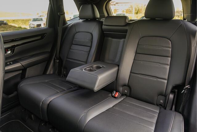 Honda CR-V 2.0i e:PHEV ADVANCE TECH - NIEUW - PLUG -IN HYBRID - AUTOMAAT