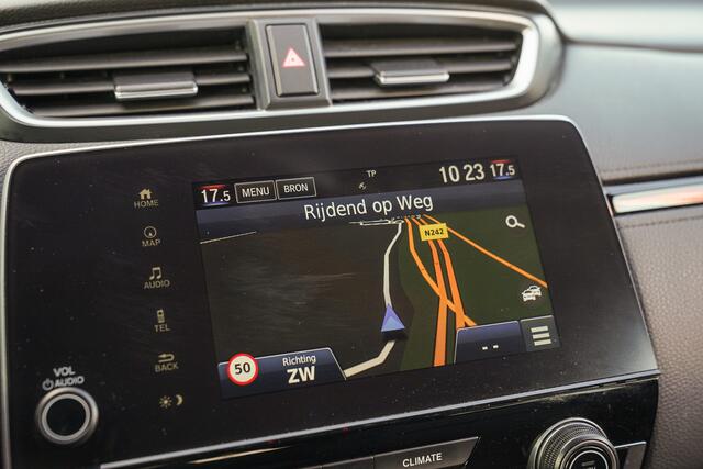 Honda CR-V 2.0i VTEC e:HEV ELEGANCE - FULL HYBRID - ALL WEATHERS - 184 PK