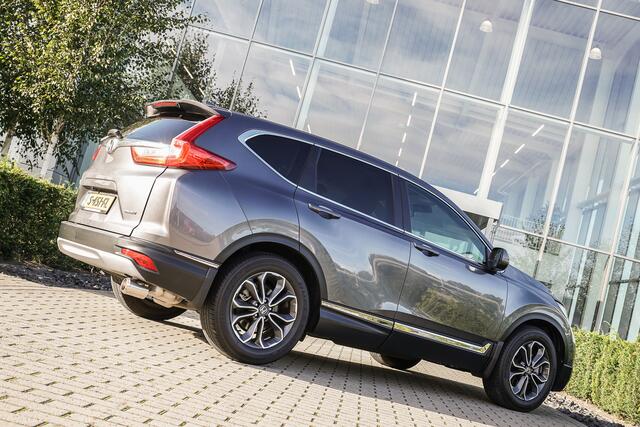 Honda CR-V 2.0i e:HEV ELEGANCE - FULL HYBRID - 184 PK - AUTOMAAT