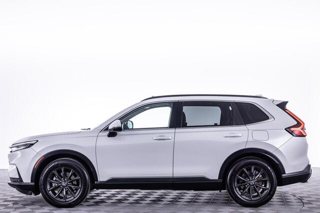 Honda CR-V 2.0 e:HEV Elegance FULL HYBRID 184pk |AUTOMAAT | PANAORAMADAK | LEDER |NAVIGATIE | APPLE CARPLAY | ANDROID | NEDERLANDSE AUTO |