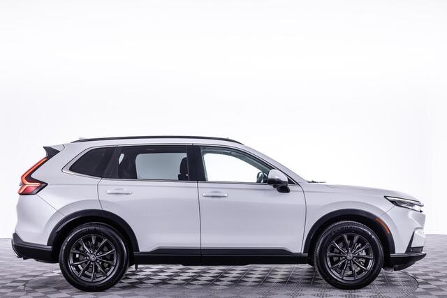 Honda CR-V 2.0 e:HEV Elegance FULL HYBRID 184pk |AUTOMAAT | PANAORAMADAK | LEDER |NAVIGATIE | APPLE CARPLAY | ANDROID | NEDERLANDSE AUTO |