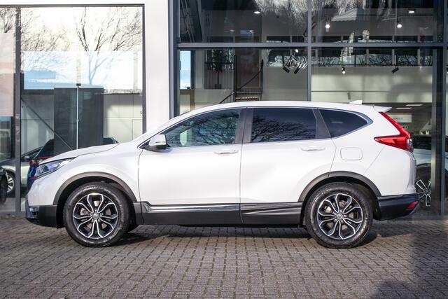 Honda CR-V 2.0 e:HEV Elegance Automaat Navi | Adapt. Cruise | Apple Carplay/ Andr. auto