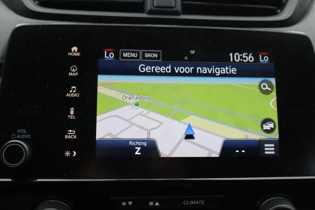 Honda CR-V 2.0 Hybrid Elegance Camera, Trekhaak, Navigatie, Climate control, Apple Carplay