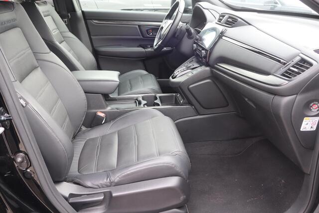 Honda CR-V 2.0 Hybrid Elegance Camera, Trekhaak, Navigatie, Climate control, Apple Carplay