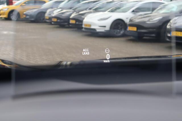 Honda CR-V 1.5 AWD Executive Panoramadak, Head up display, Lederen bekleding, Stoelverwarming voor en achter, Lane control, Schuif- kanteldak