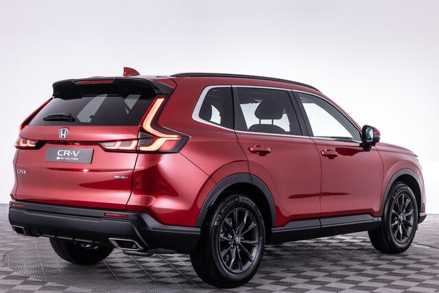 Honda CR-V 2.0 e:HEV Elegance