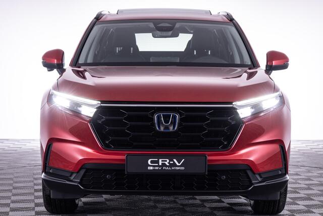 Honda CR-V 2.0 e:HEV Elegance