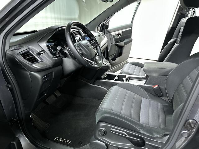 Honda CR-V 2.0 Hybrid Elegance Automaat | Navi | LED | Camera