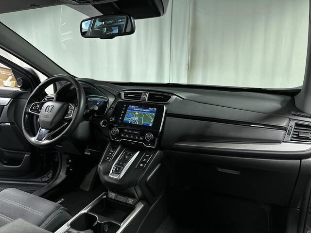 Honda CR-V 2.0 Hybrid Elegance Automaat | Navi | LED | Camera
