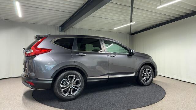 Honda CR-V 2.0 Hybrid Elegance Automaat | Navi | LED | Camera