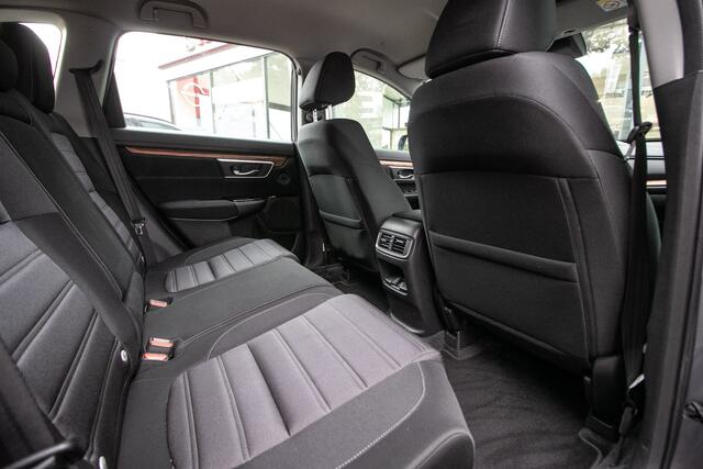 Honda CR-V 1.5 T Elegance - Dealer ond. | Trekhaak | Navi/camera | 2000 kg Trekgewicht