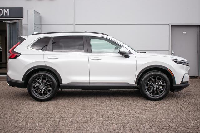Honda CR-V 2.0 e:HEV AWD Advance 30th Anniversary Edition - Cons. prijs rijklaar | VOORRAADVOORDEEL!
