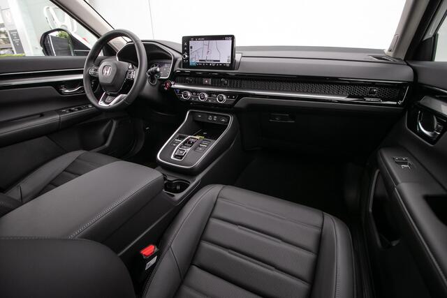 Honda CR-V 2.0 e:HEV AWD Advance 30th Anniversary Edition - Cons. prijs rijklaar | VOORRAADVOORDEEL!