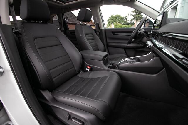 Honda CR-V 2.0 e:HEV AWD Advance 30th Anniversary Edition - Cons. prijs rijklaar | VOORRAADVOORDEEL!