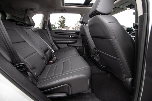 Honda CR-V 2.0 e:HEV AWD Advance 30th Anniversary Edition - Cons. prijs rijklaar | VOORRAADVOORDEEL!