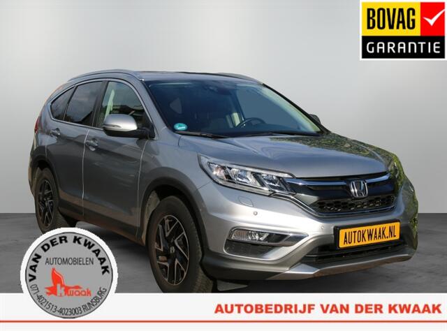 Honda CR-V 2.0 4WD Eleg. Ed.