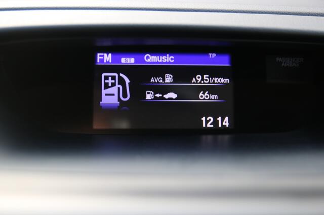 Honda CR-V 2.0 4WD Eleg. Ed.