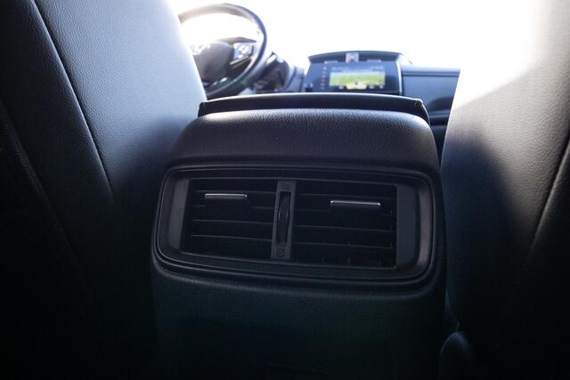 Honda CR-V 2.0 e:HEV Sportline | Black Edition | Leder | Ad. cruise | Nav | Cam